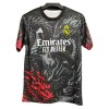 Oficiální Fotbalový Dres Real Madrid Dragon Special 2024-25 pro Muži